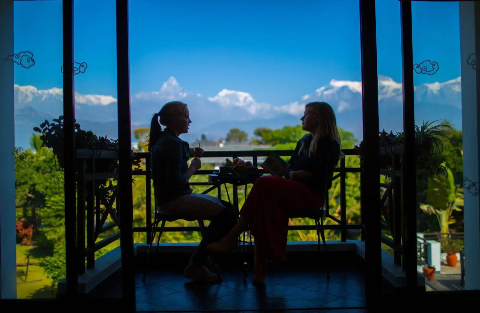 Shangri-La Village Resort