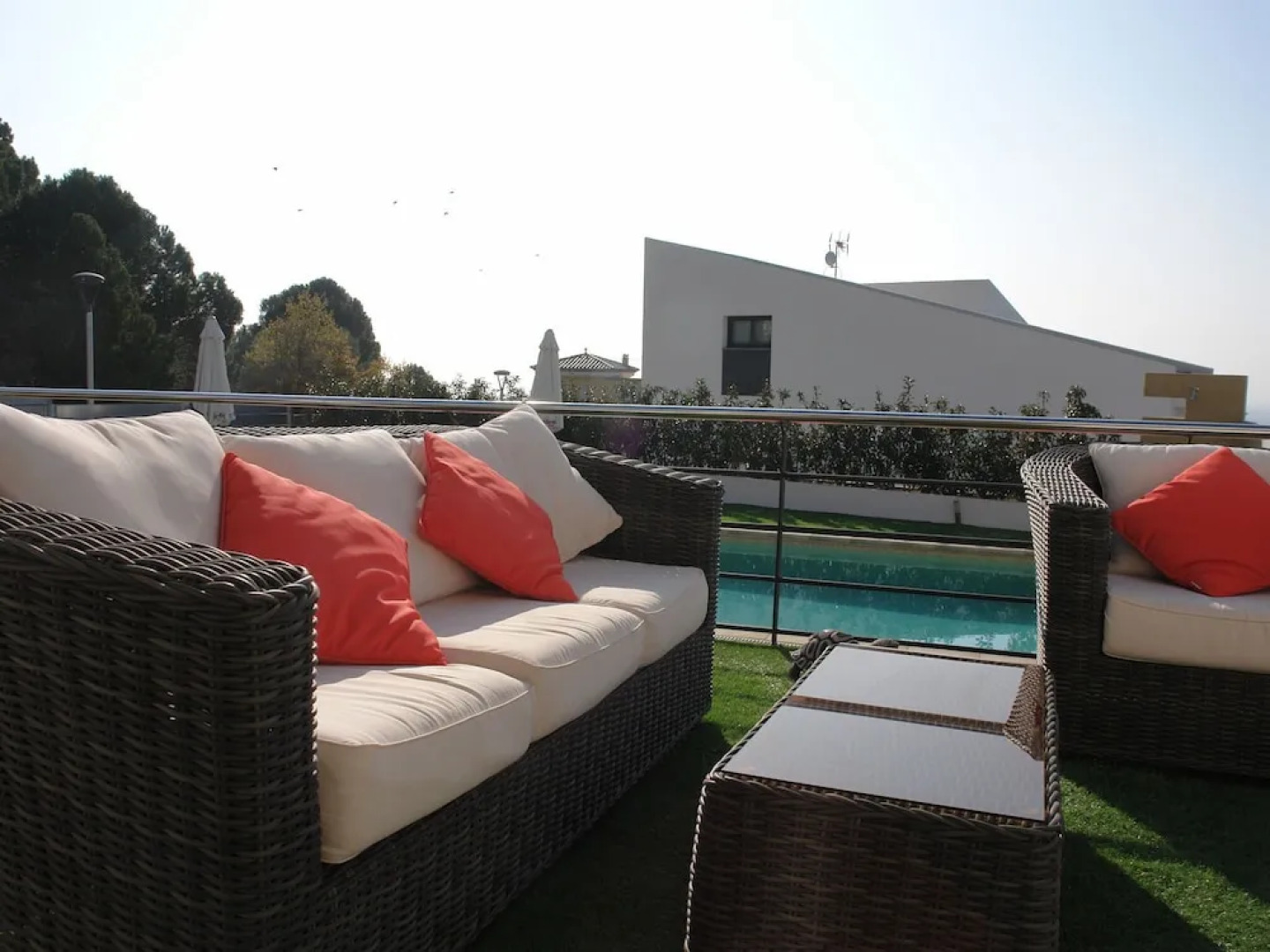 Scenic Villa in Palau Saverdera With Private Swimming Pool