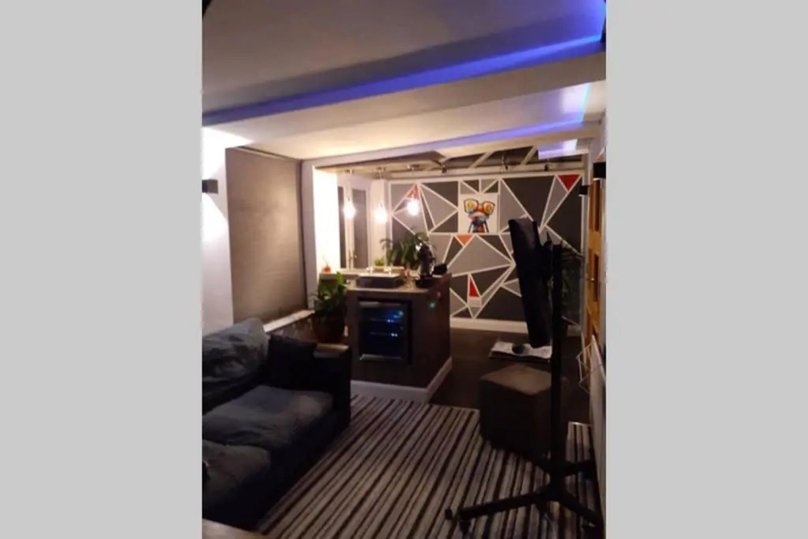 Movie nights and Chill