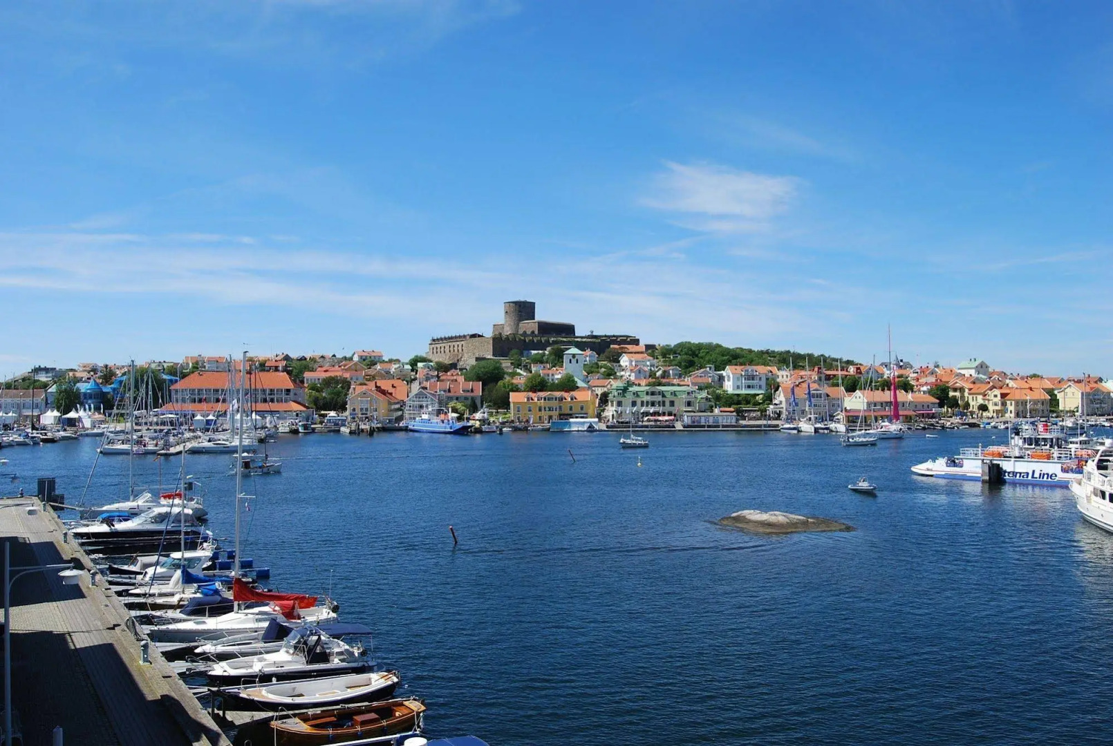 Marstrands Havshotell