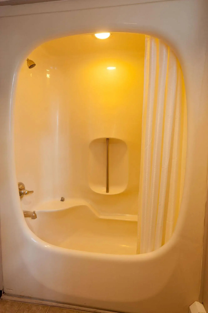 Banff International Hostel