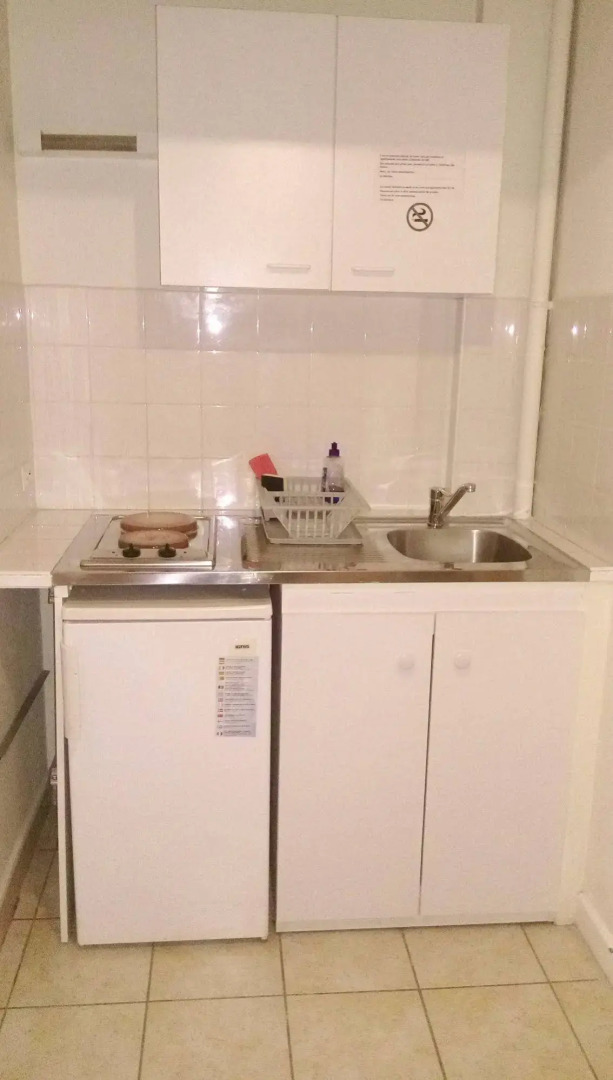 Residence Le Fontenay