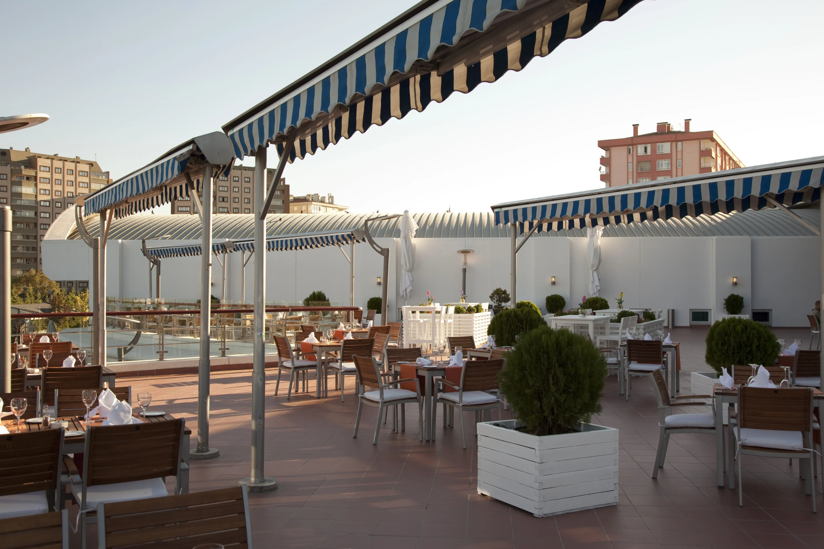 Dedeman Konya Hotel And Convention Center