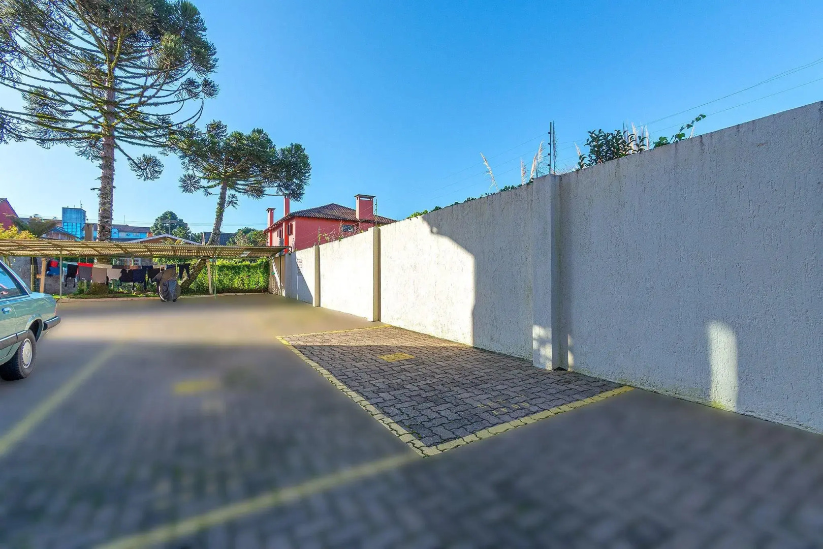 Apartamento Portinari