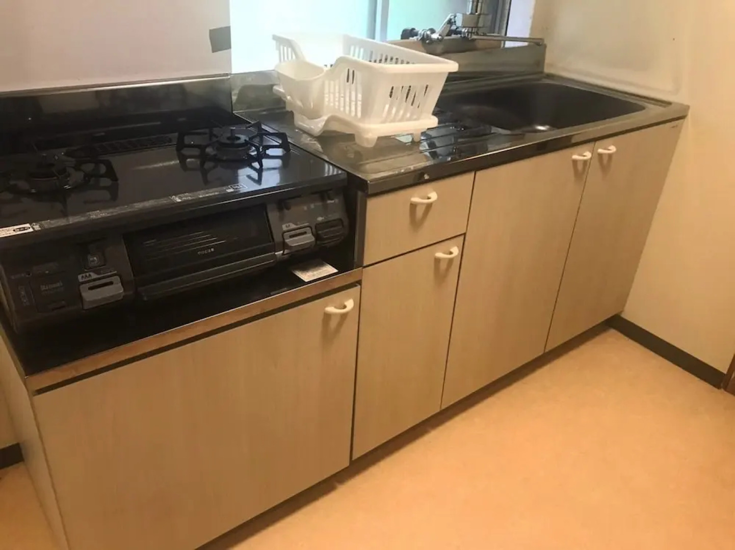 Japanese Traditional Hotel Kanasa