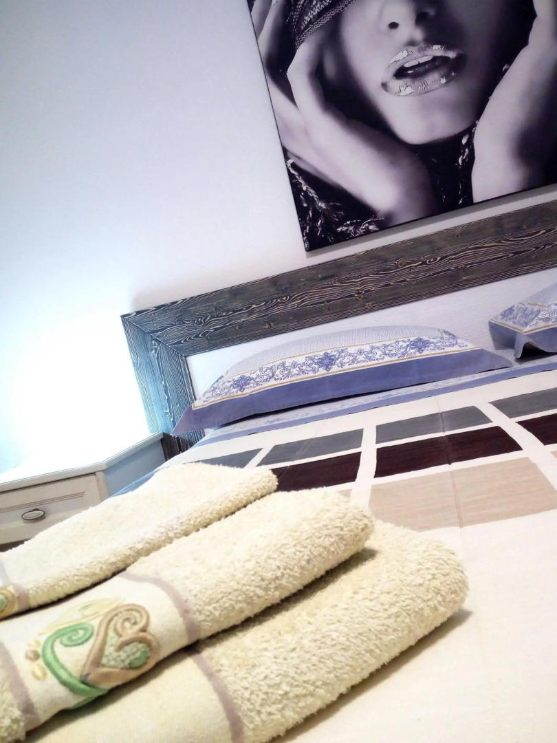 Vittoria Resort Residence B&B