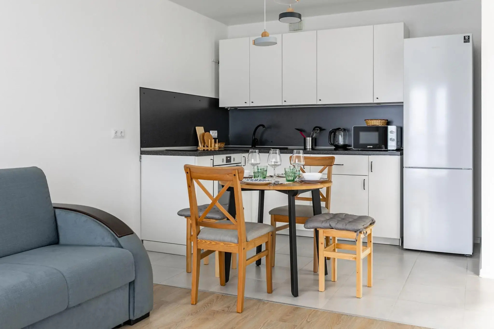 ArendaGrad на улице Южная 7