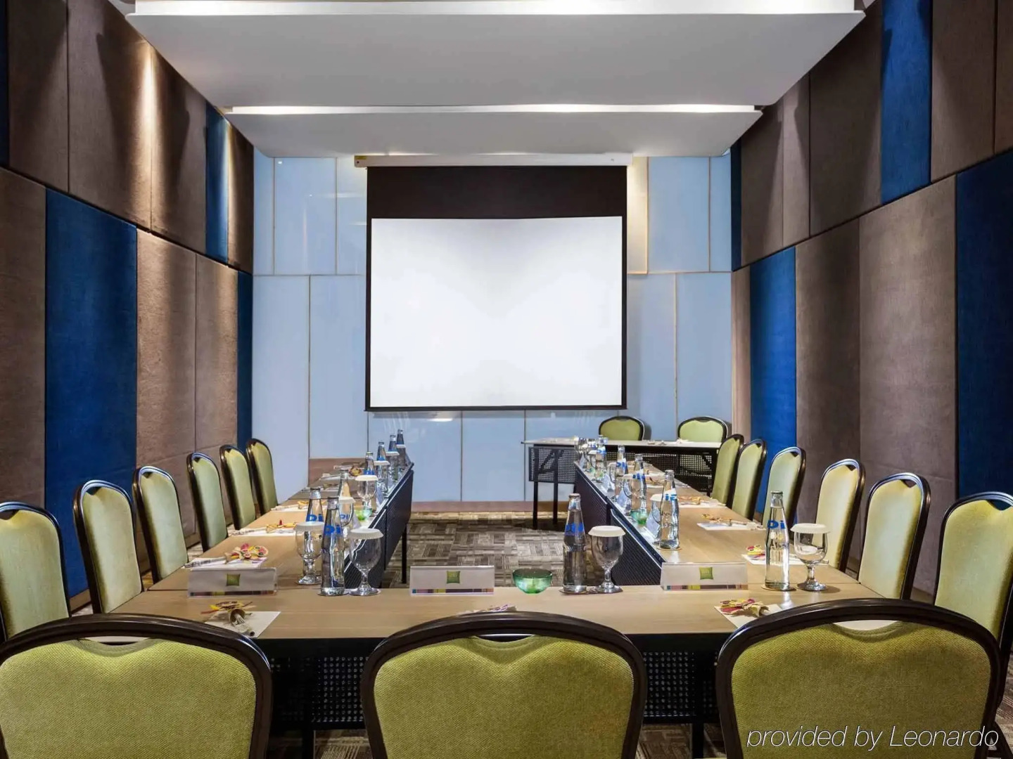 Grand Livio Kuta Hotel