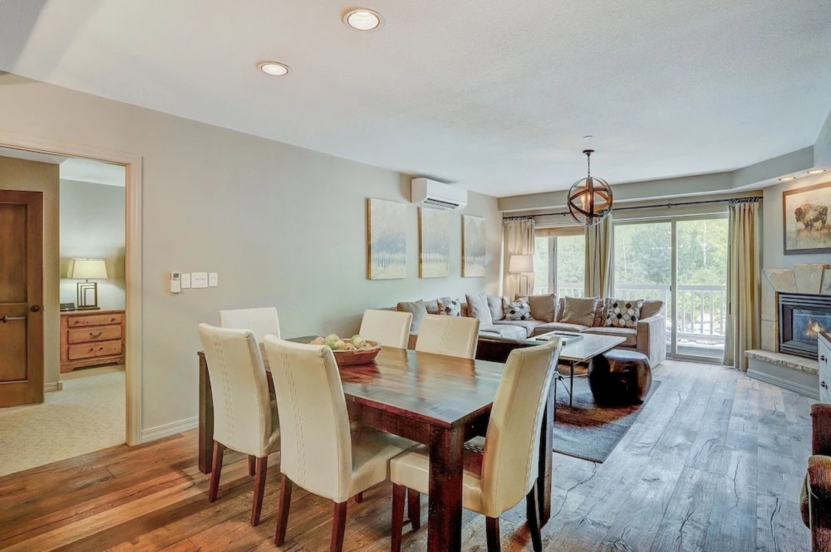 Luxurious 3 Bedroom Walk To Slopes & Beaver Creek Ge Condo by Redawning