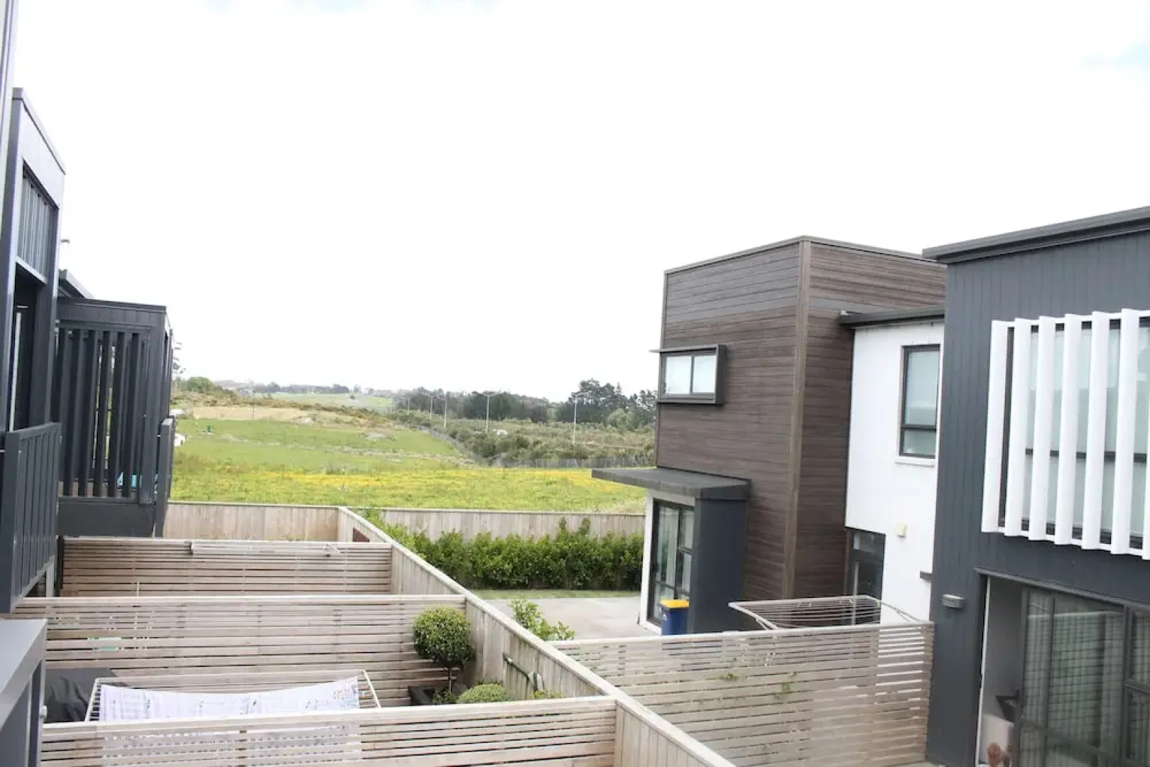 Sam Family Home