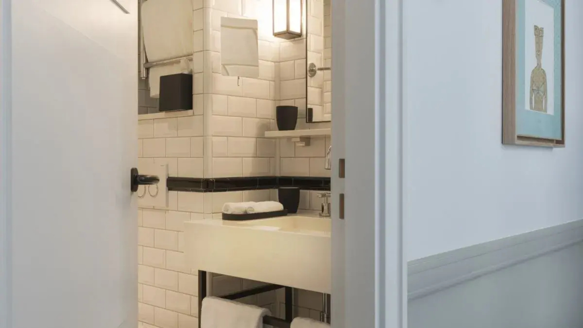 Hôtel Adèle & Jules