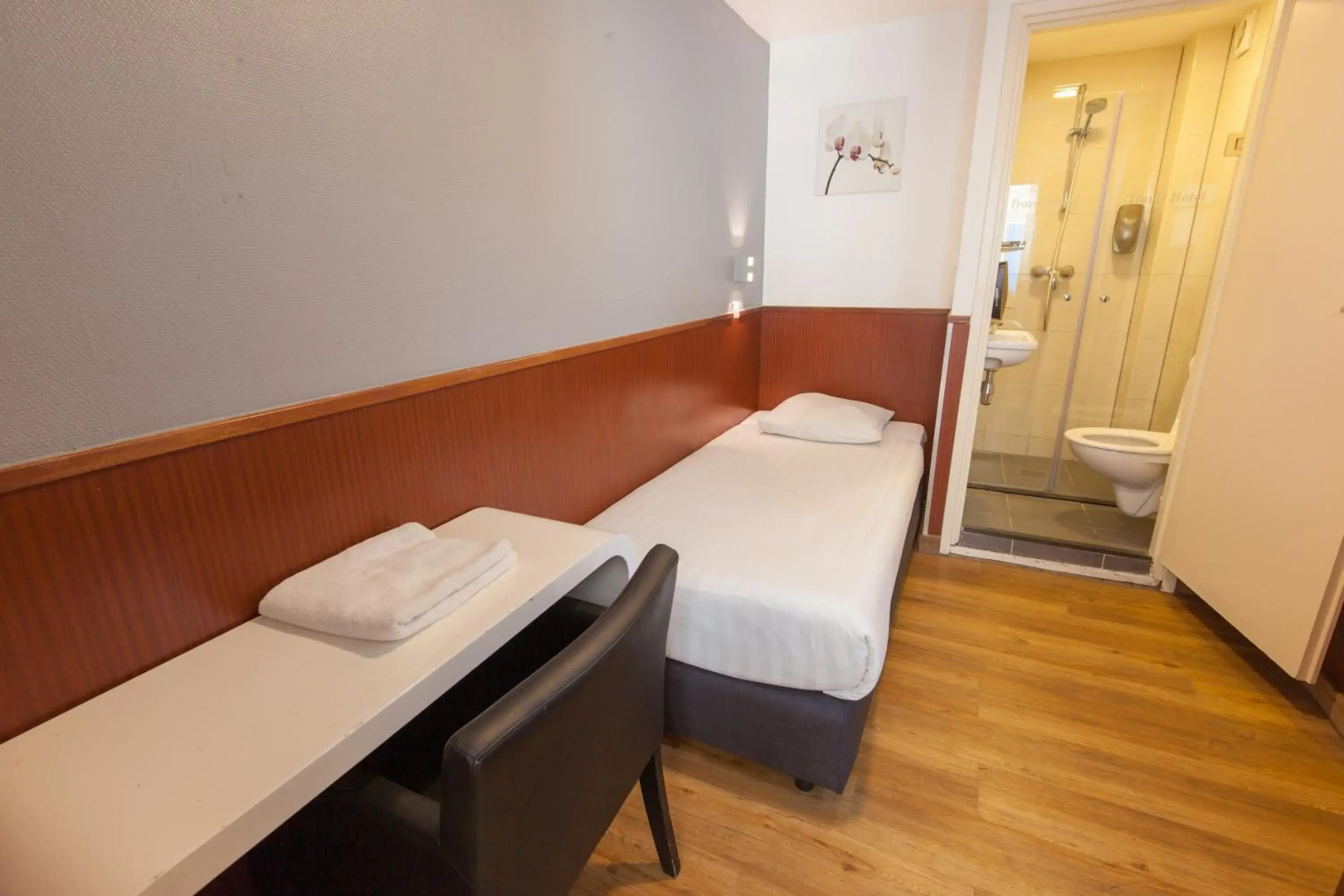 Travel Hotel Amsterdam