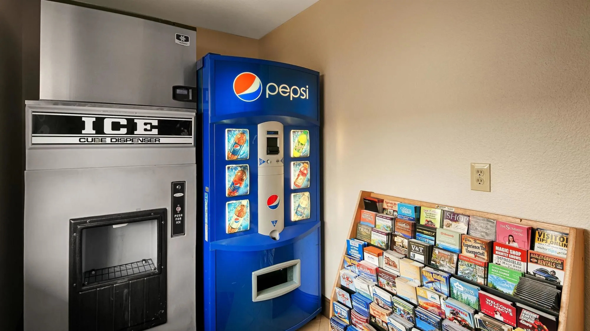 Best Western Fallon Inn & Suites