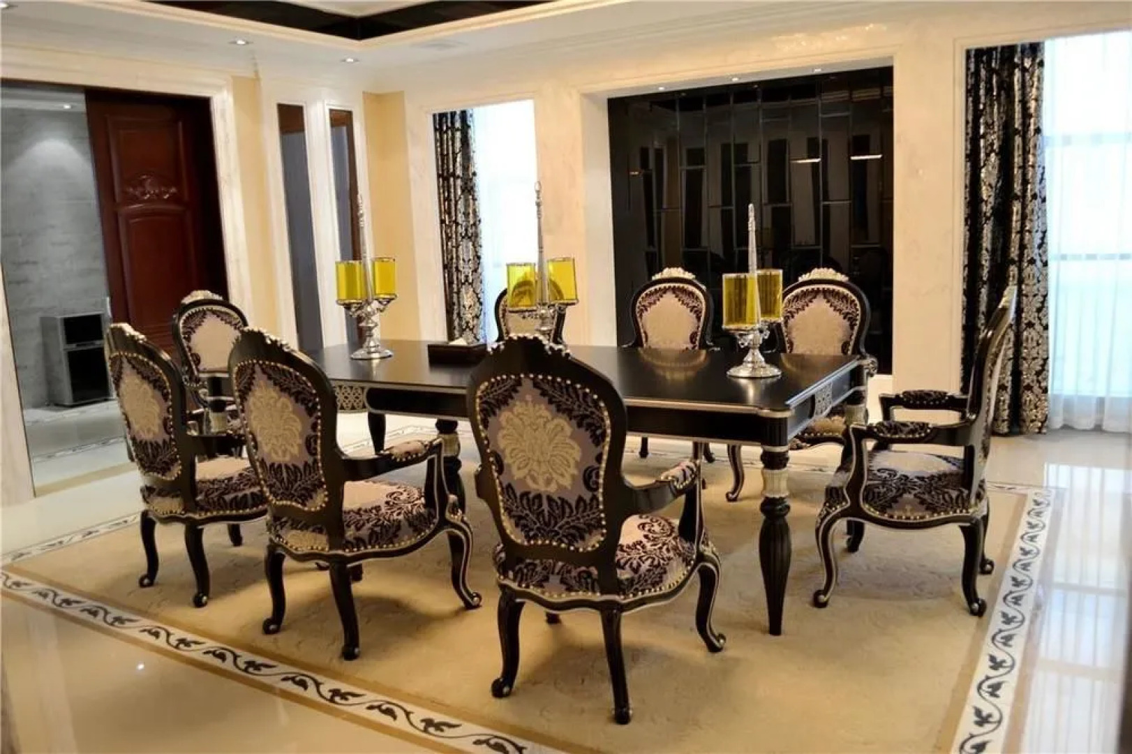 Zhongzhou International Hotel