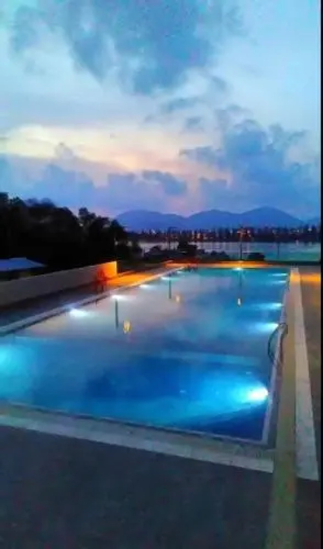 Marina Heights Seaview Resort Apartment II