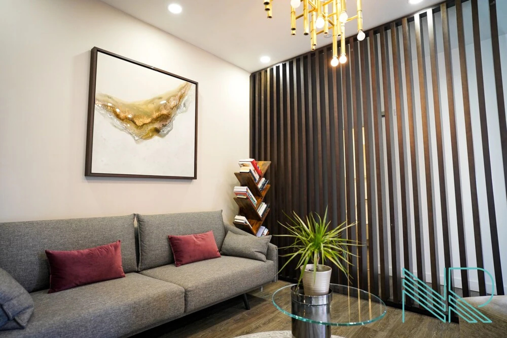 Luxury Stevenage Town Centre Apartment