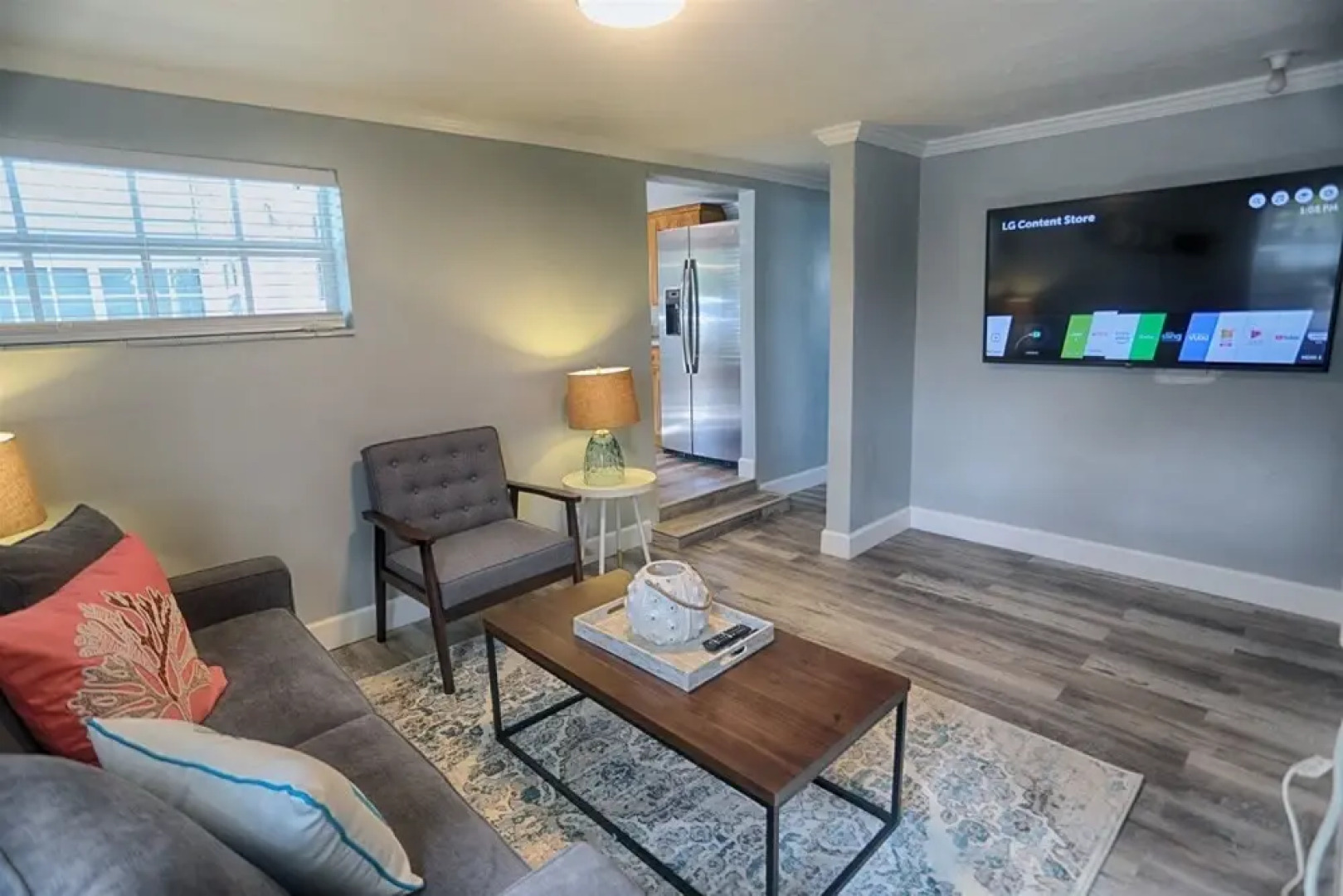 El Chico Frank`s Key West Experience