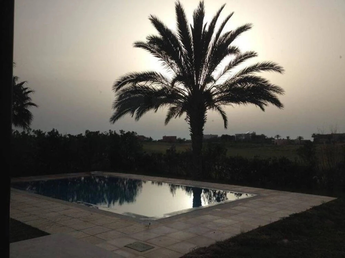 Dar Fatma a Well-appointed, 3-bedroom Villa With a Pool in the Residen