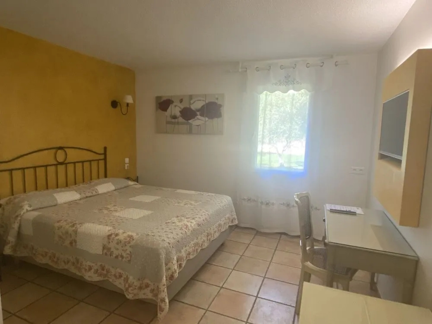 Hôtel Les Sables d'Ocre & SPA