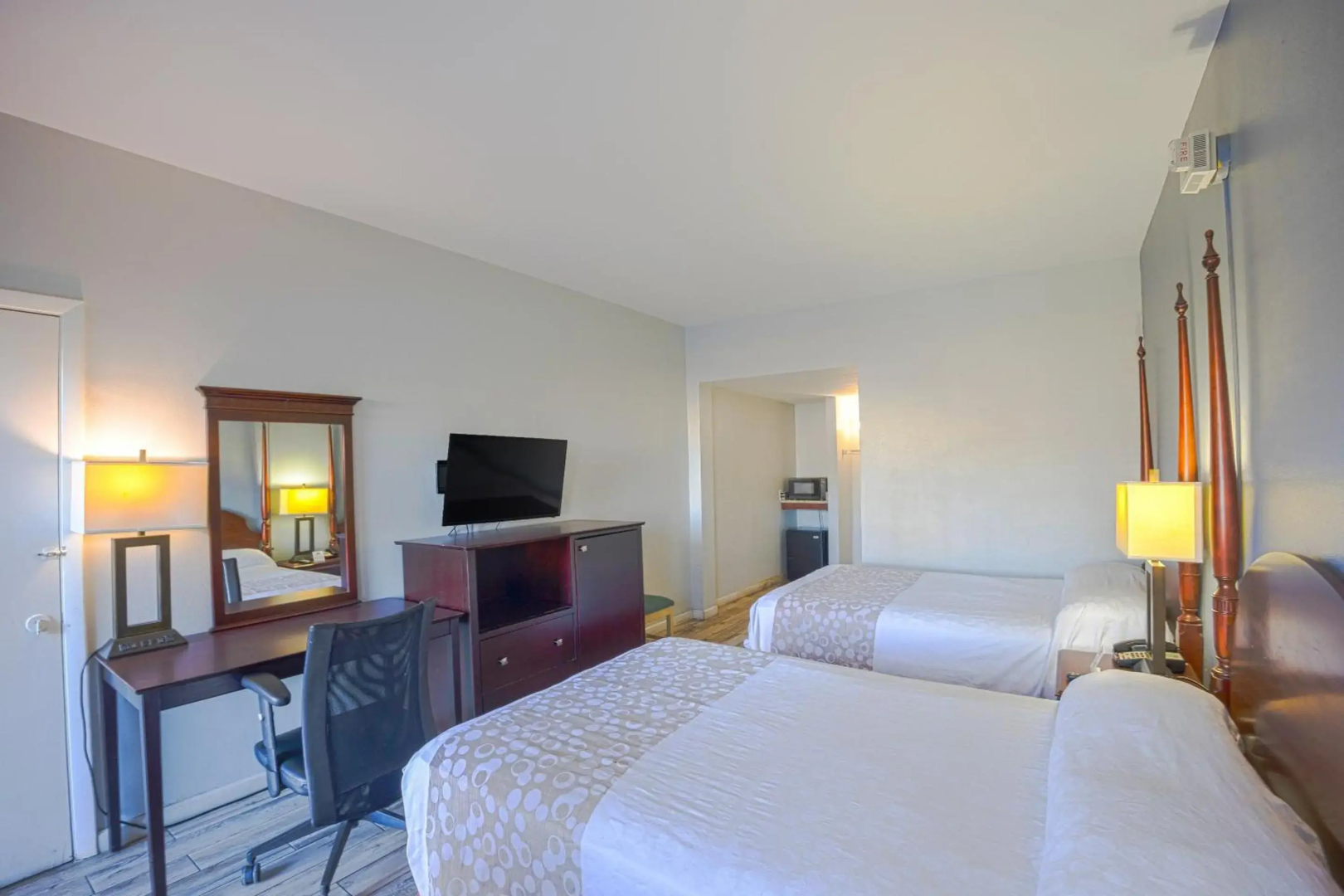 Sunrise Inn by OYO Titusville FL