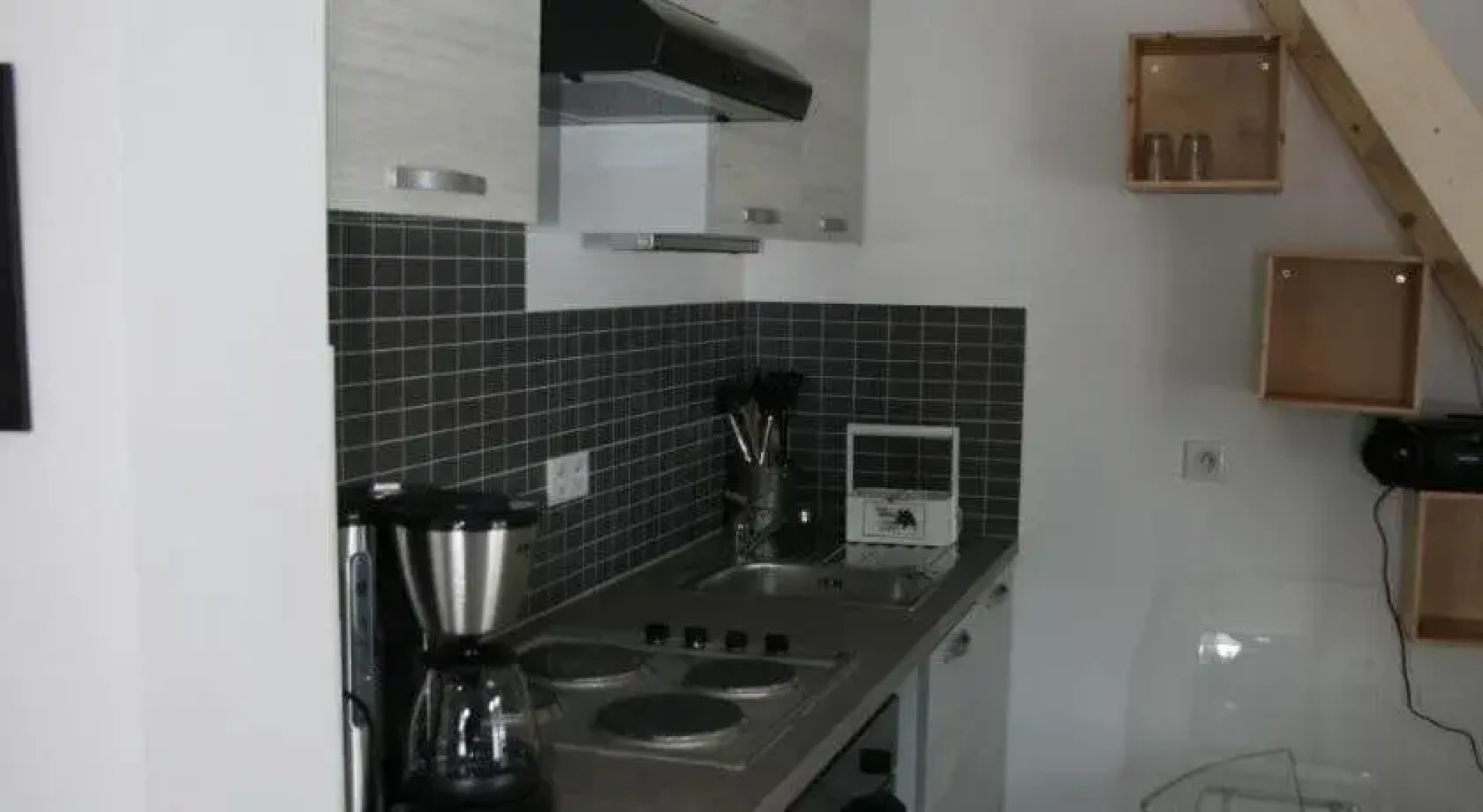 Les Hauts de L'Escoulaou