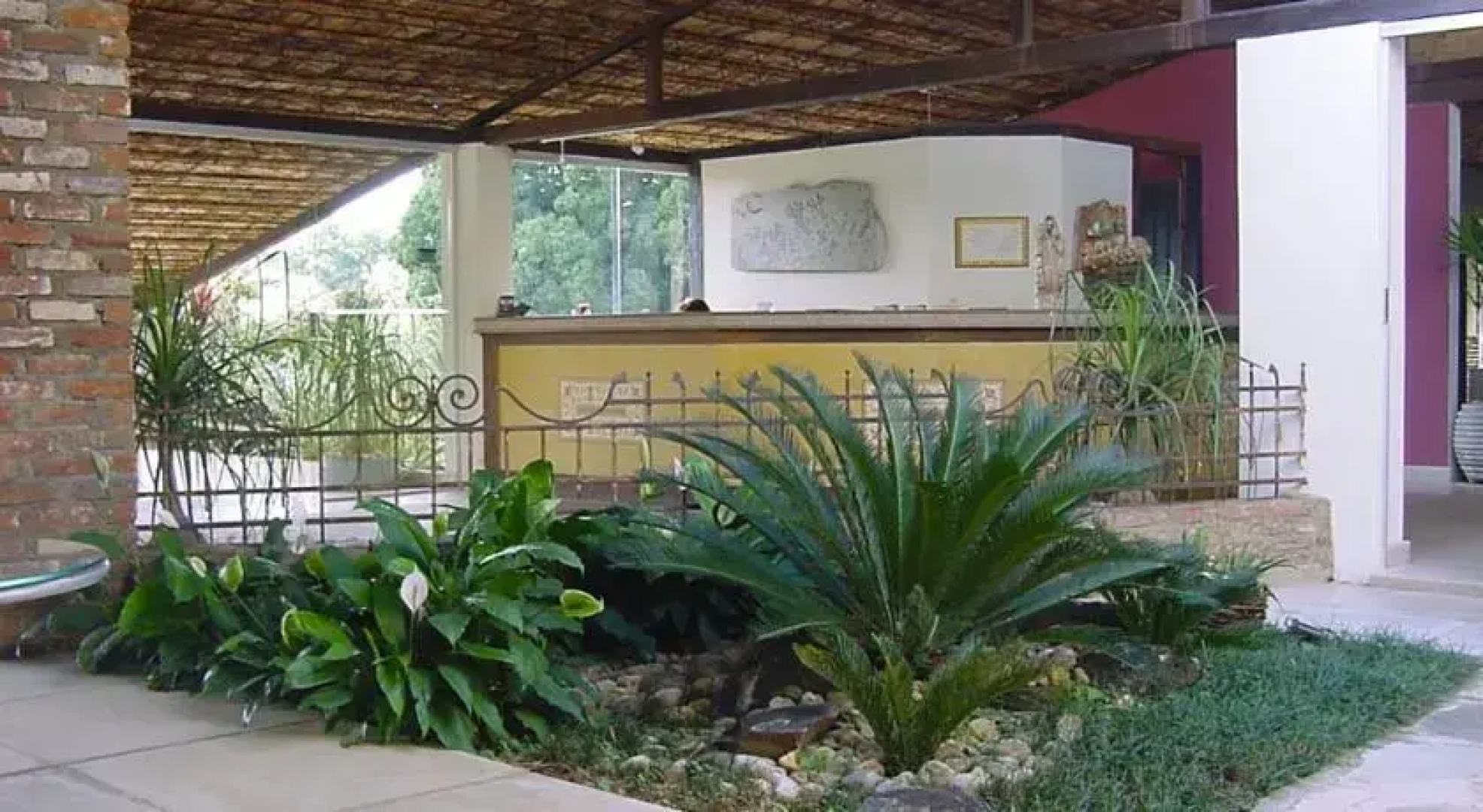 Cipó Veraneio Hotel