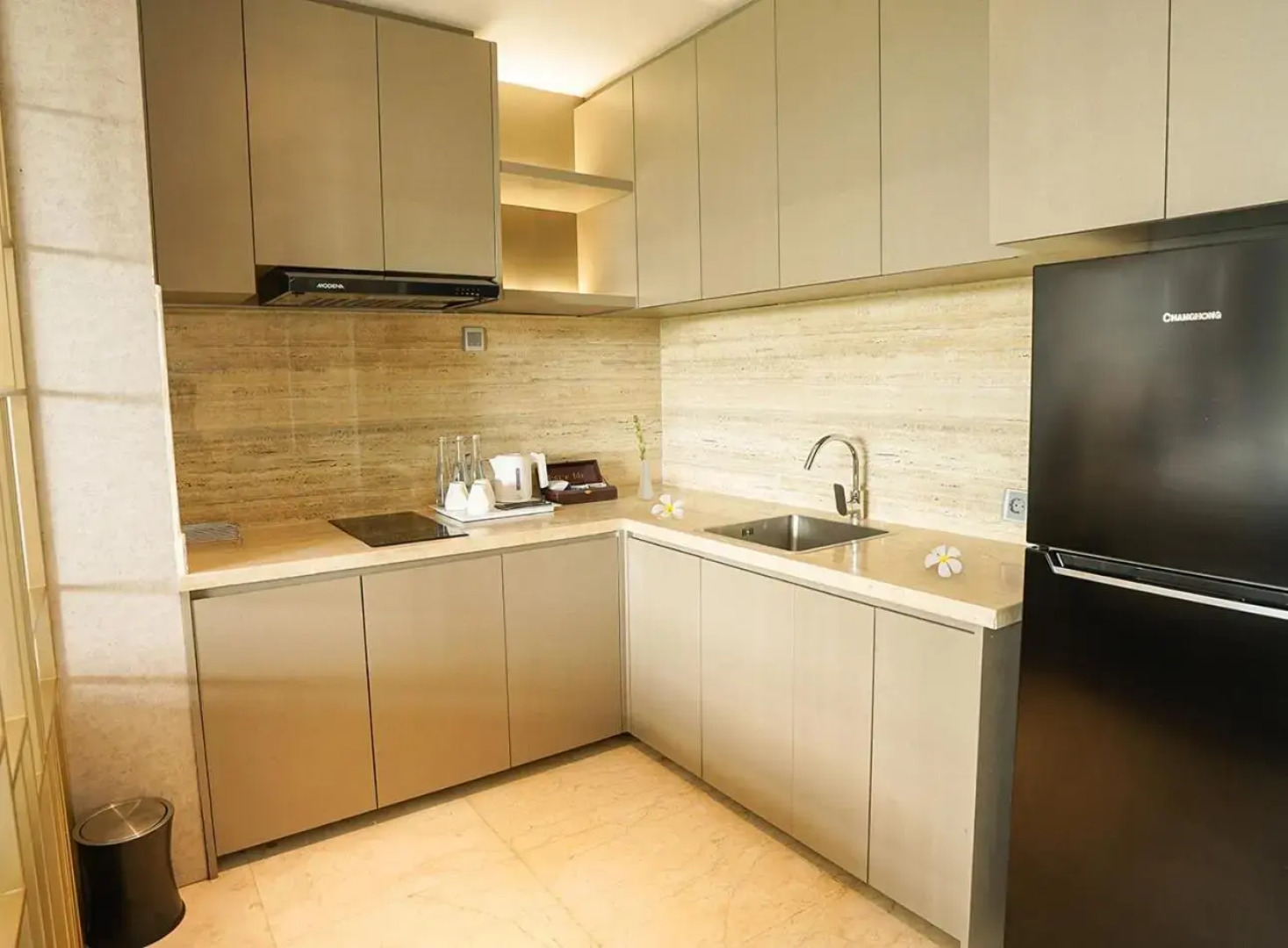 Prime Plaza Hotel Sanur - Bali