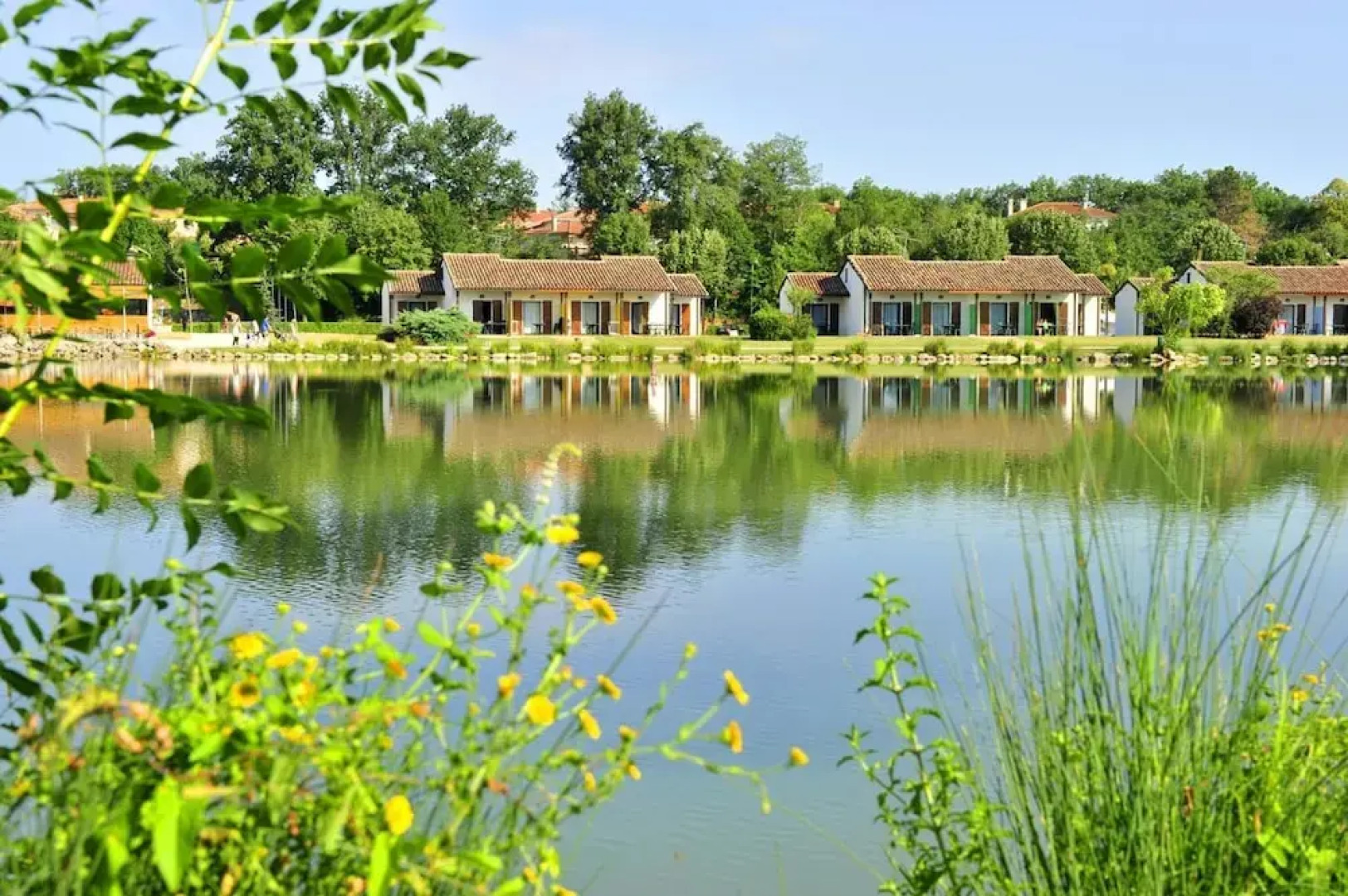 Club Vacanciel Les Rivages