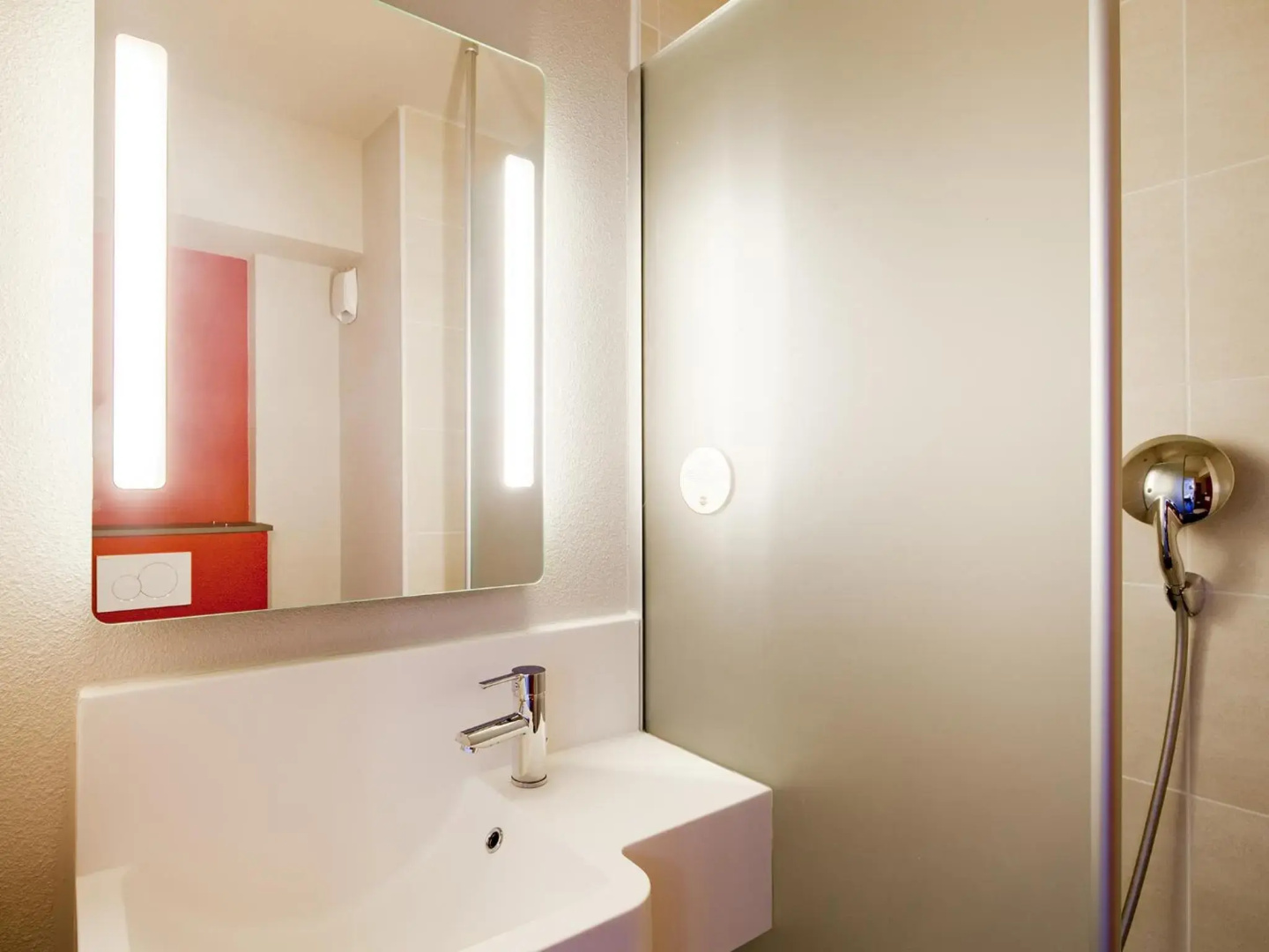 B&B Hôtel PARIS Est Bobigny Université