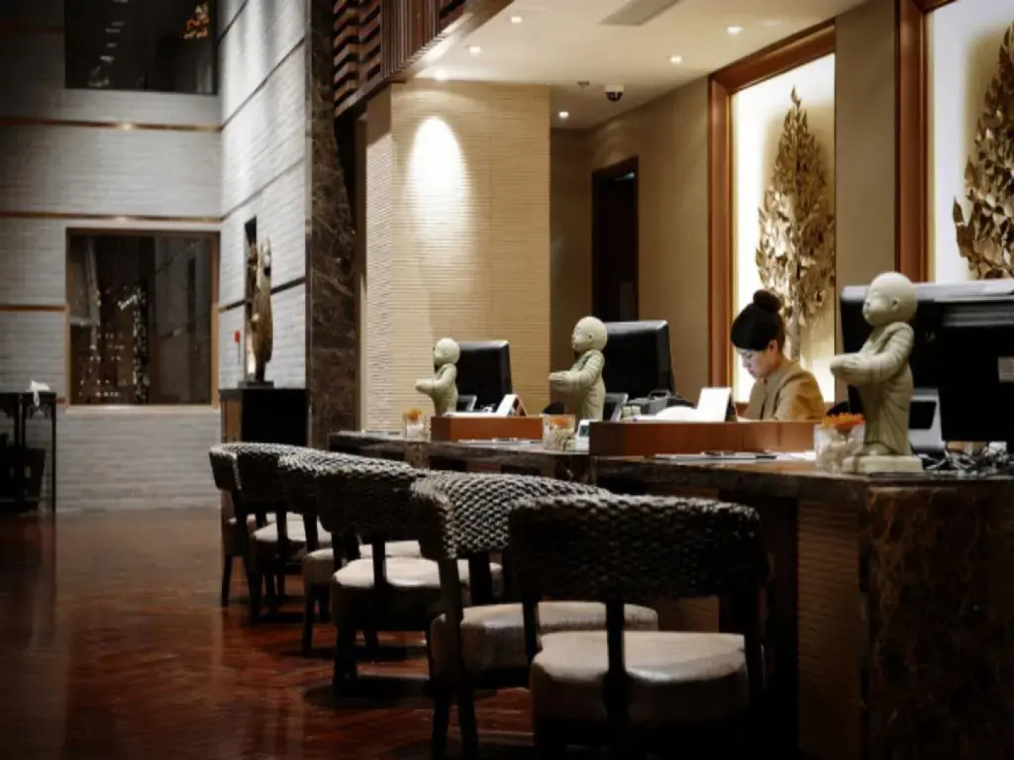 Regalia Resort & SPA (Tangshanzhen, Nanjing)