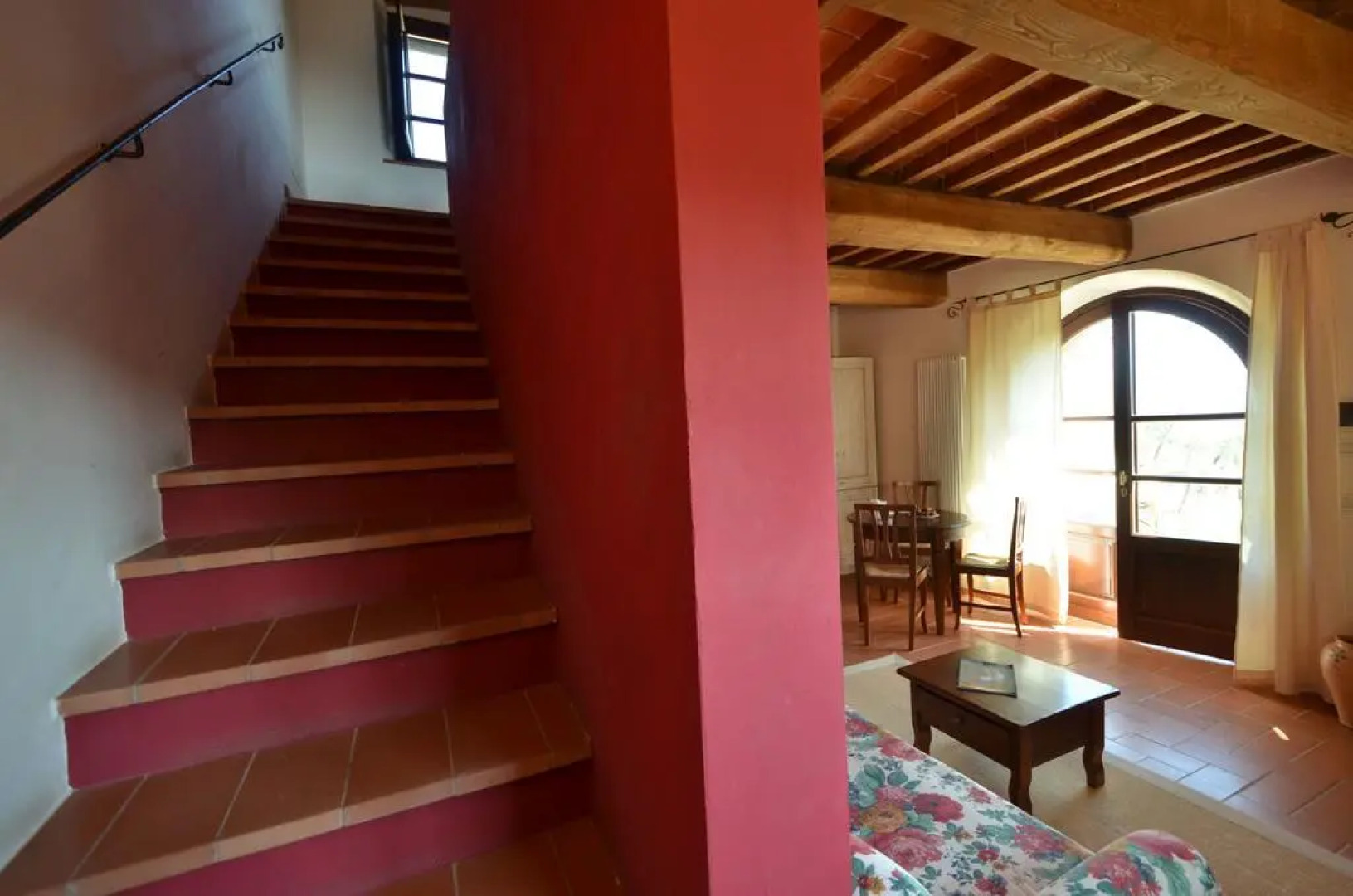 Poggio Cennina Resort