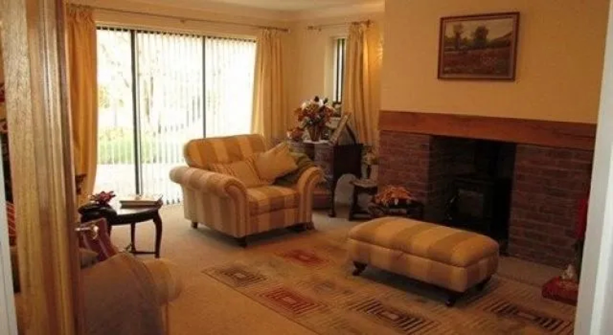 Dunkeld House Bed and Breakfast