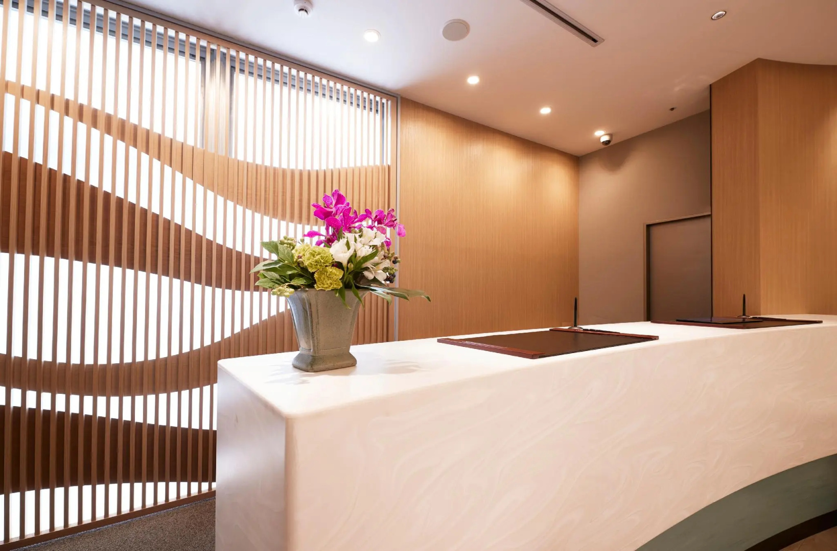 JR East Hotel Mets Kamakura Ofuna