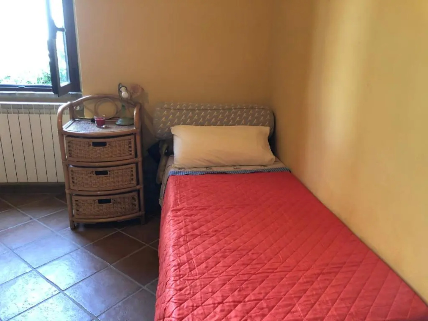 Mini Casale Rustico ColleBello