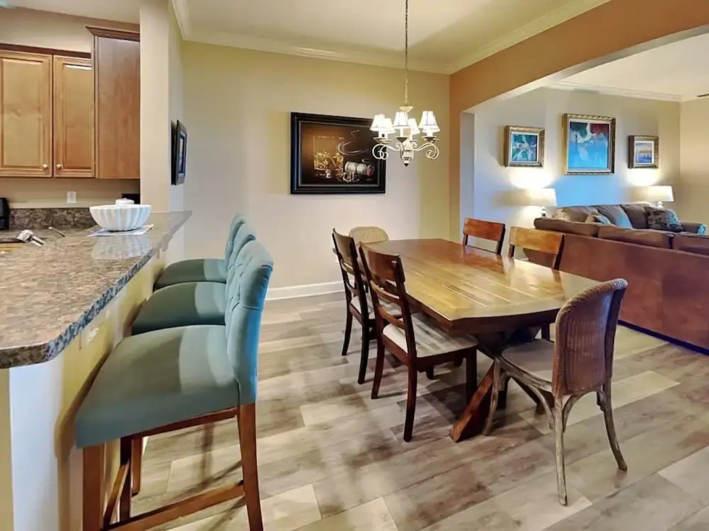 Cinnamon Beach 4 by VTrips