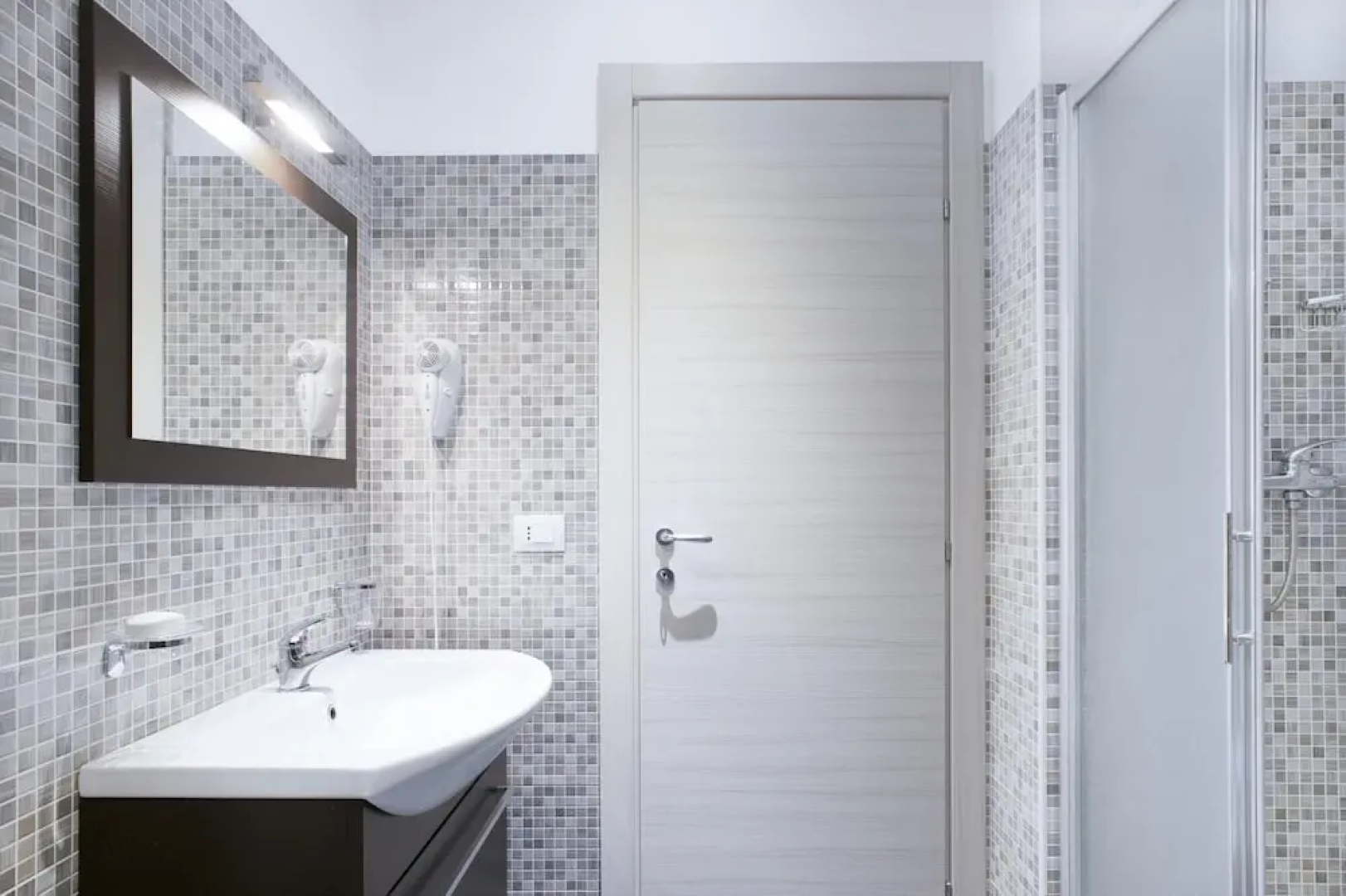 Easy Welcome Vuelle Deluxe