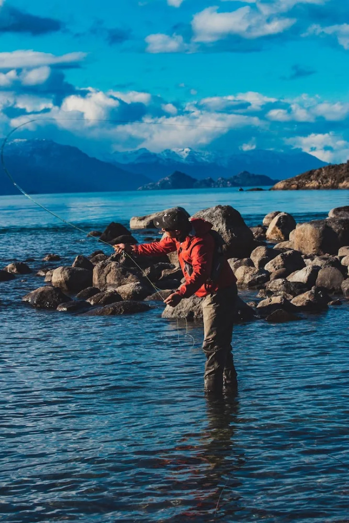 Parador Austral Lodge