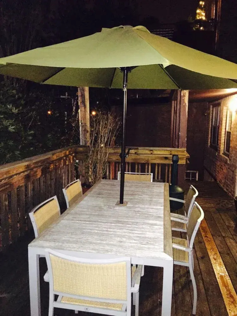 House 5863 - Chicago Bed and Breakfast