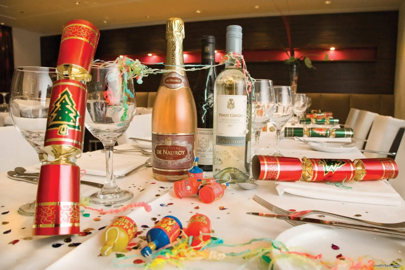 Best Western Atlantic Hotel