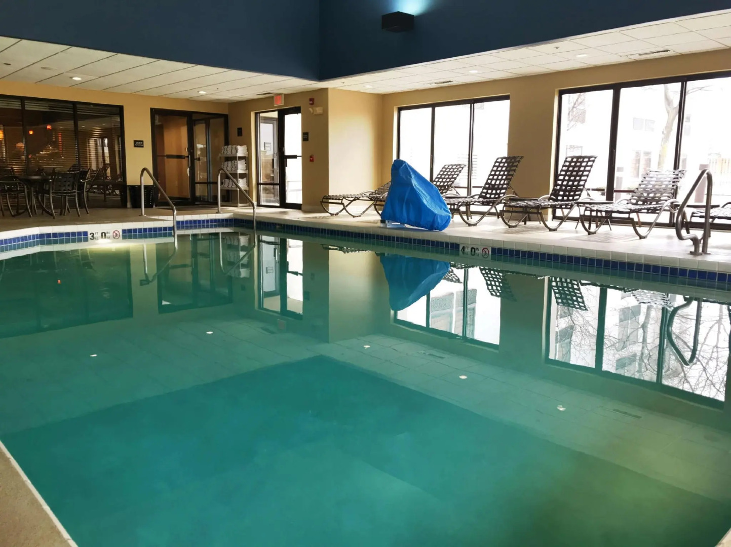 Spark by Hilton Green Bay