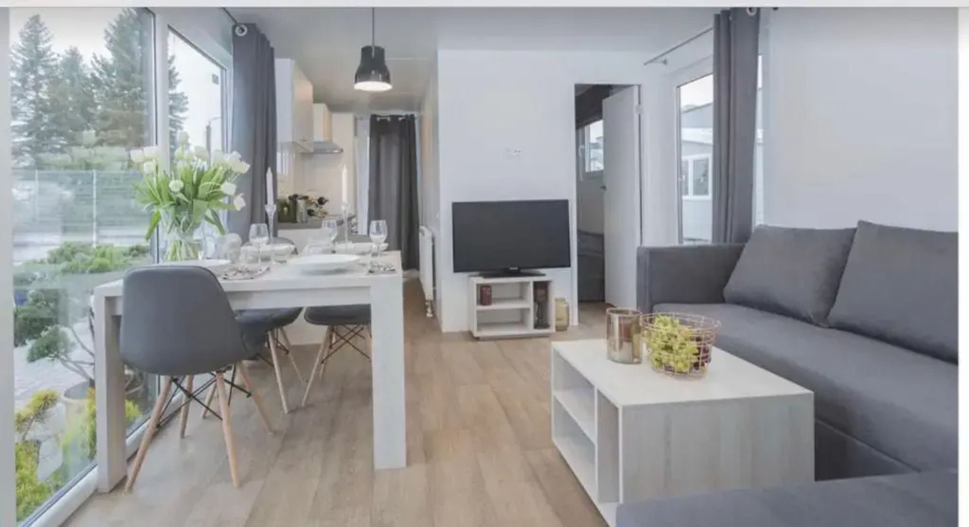 Holiday Home Abakken Esbjerg V Iii