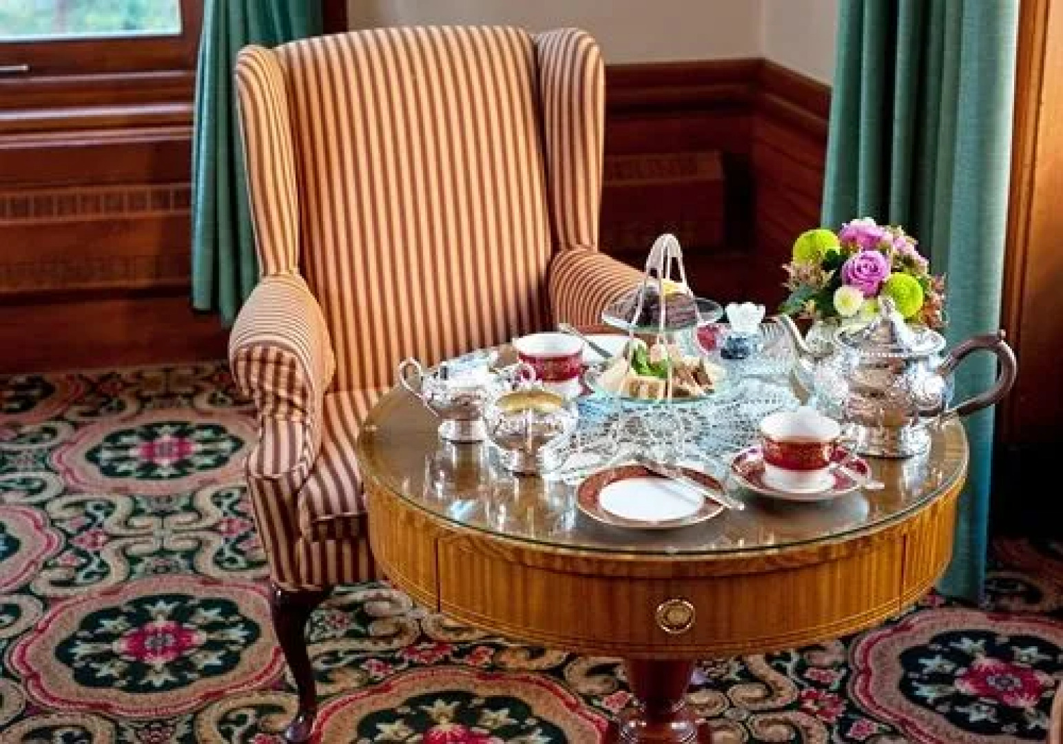 The Union Club of British Columbia