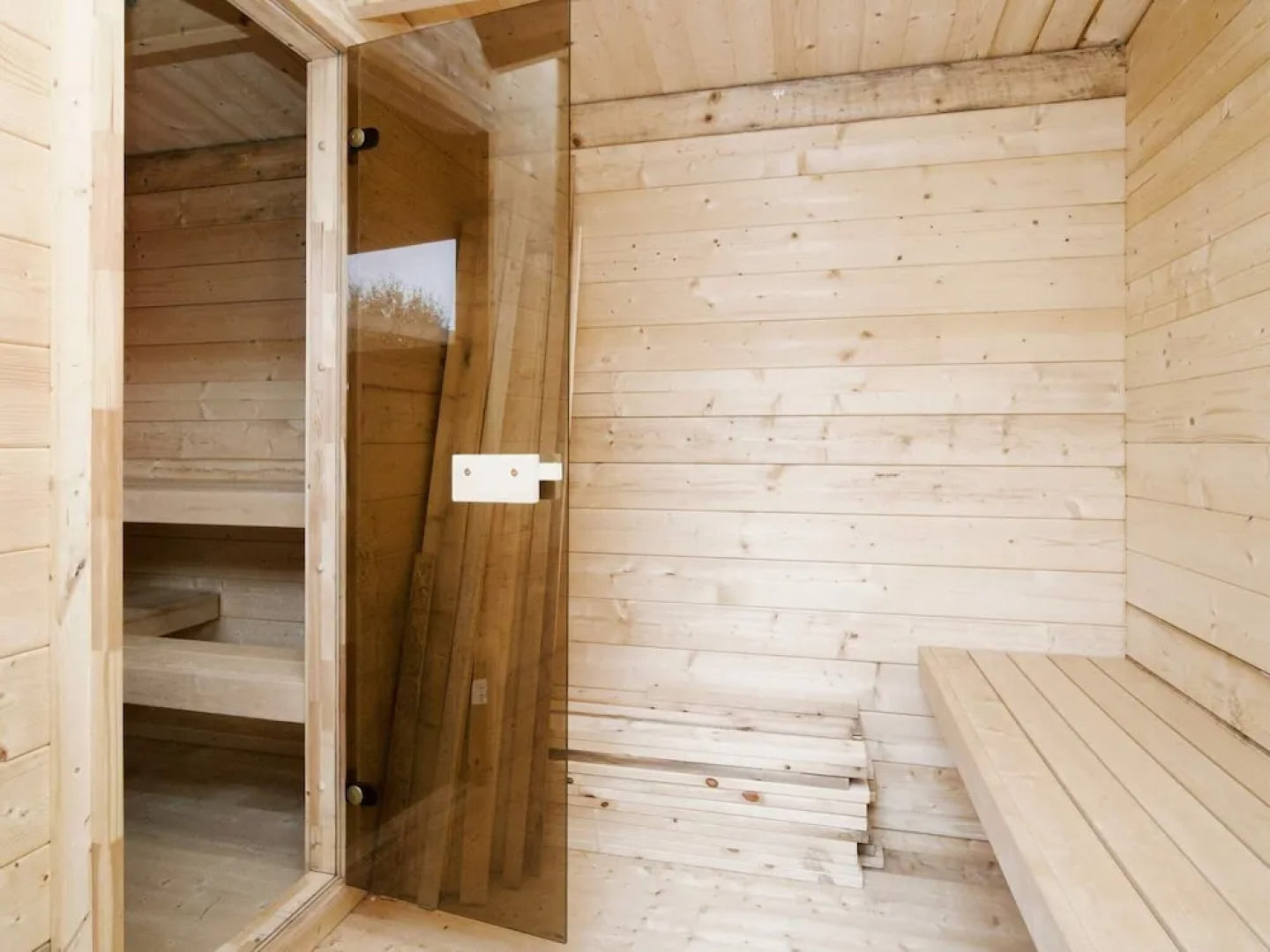 7 Person Holiday Home in Holbaek