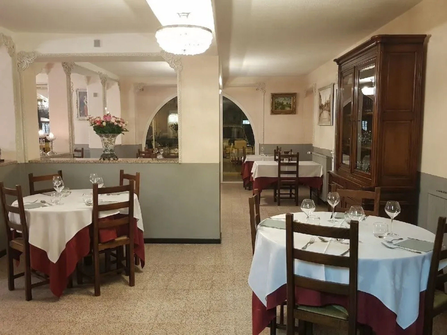 Hôtel Restaurant Le Commerce