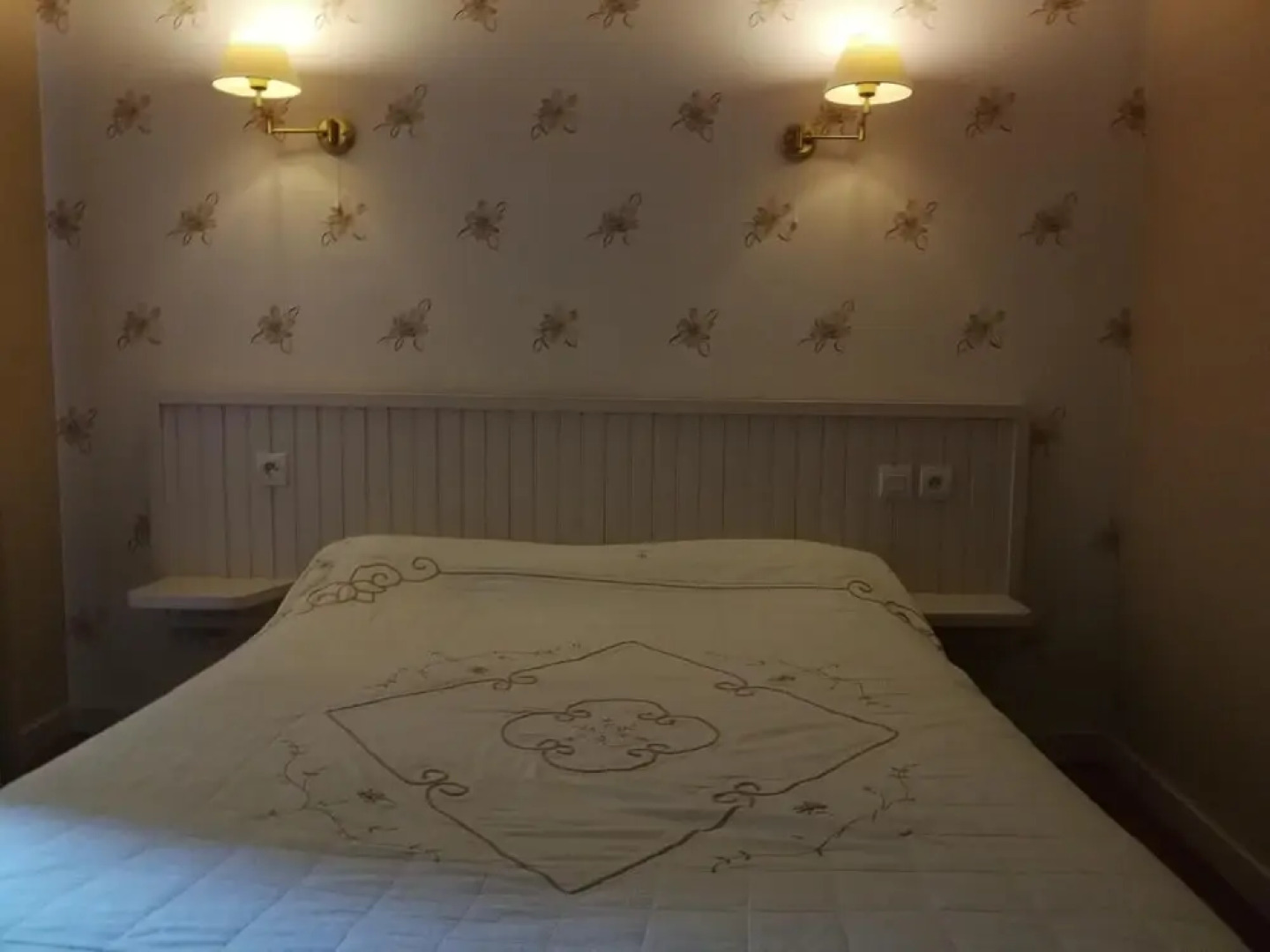 Le relais de l'Argoat