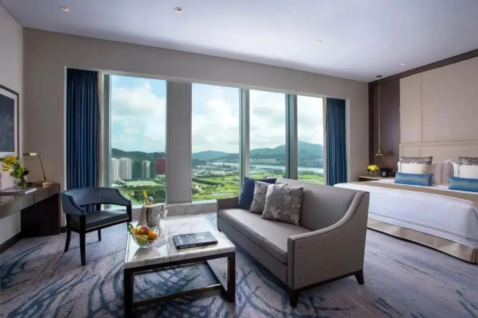 W Macau - Studio City