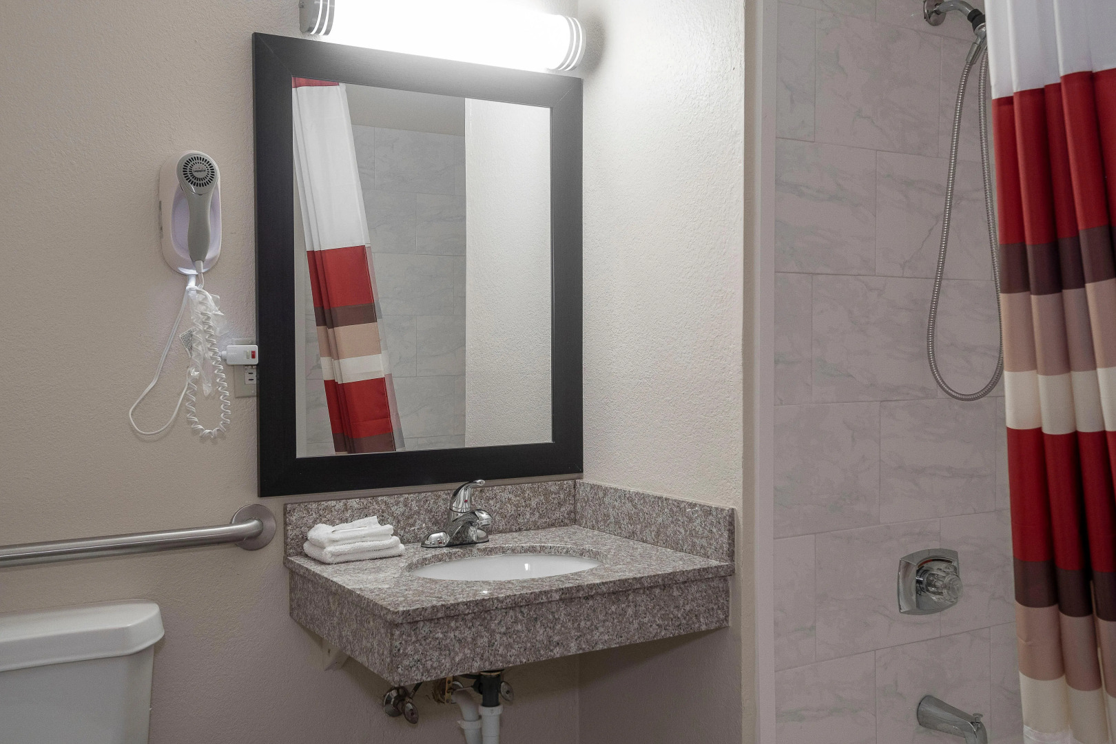 Red Roof Inn Bristol