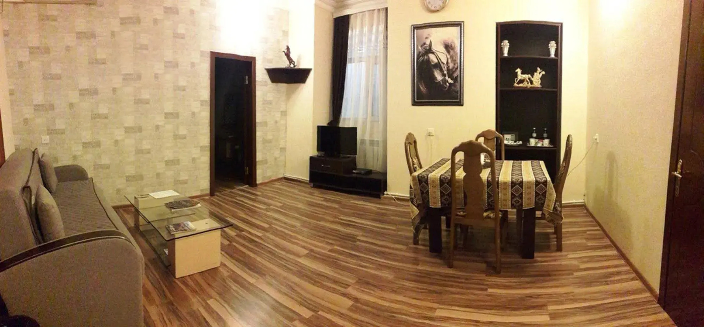 Гостевой дом Boulevard