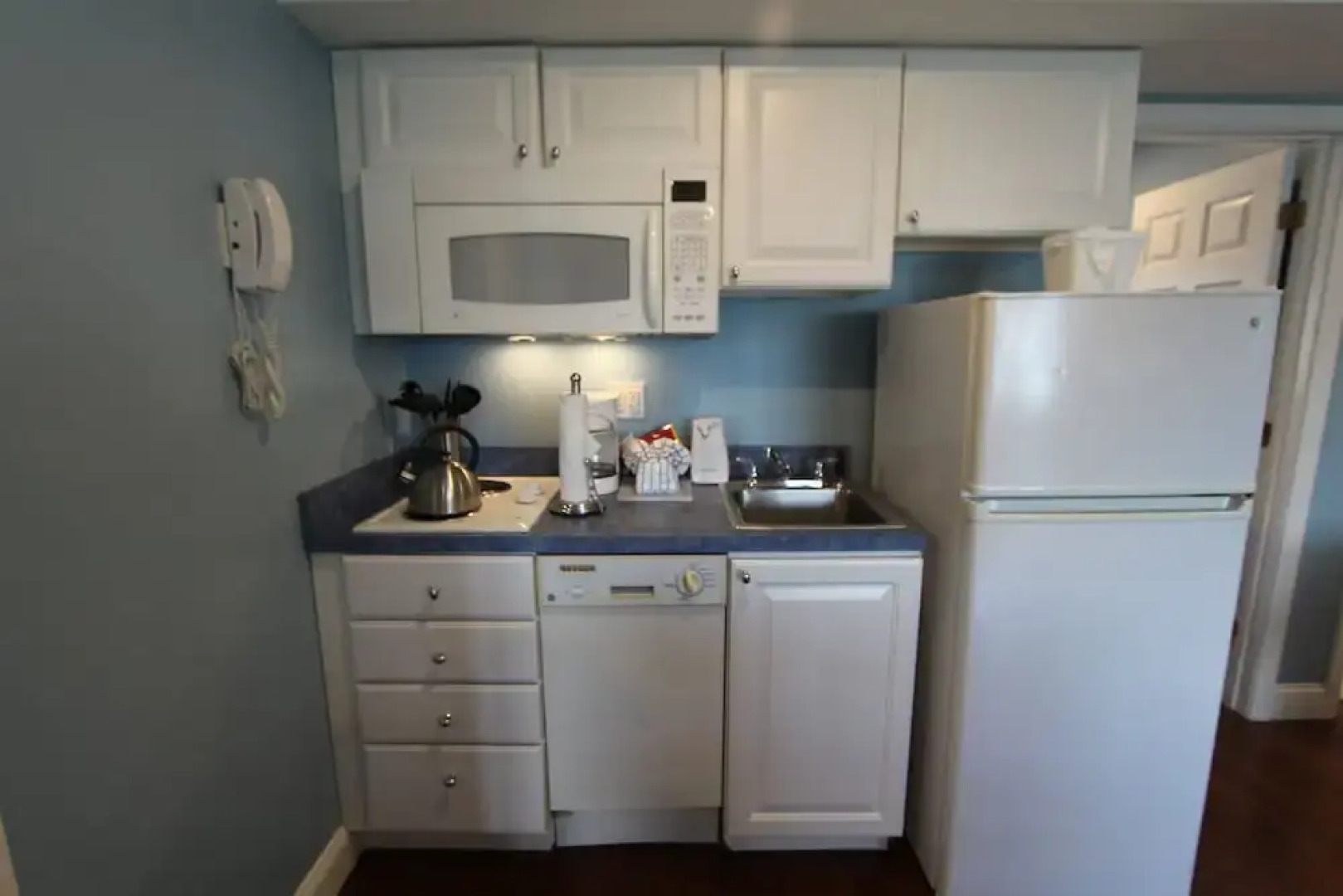 Edgewater Beach Resort, a VRI resort