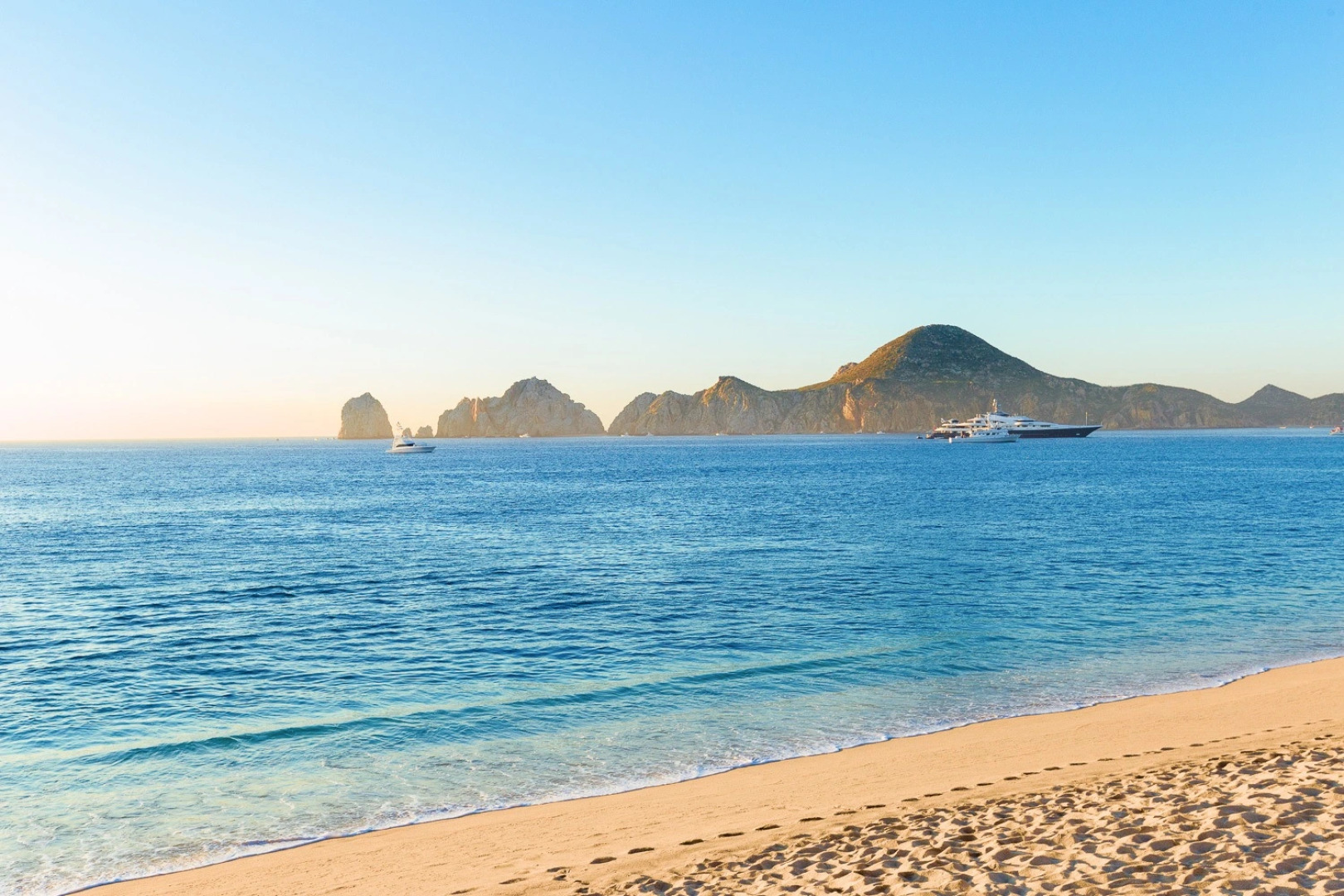 Villa del Palmar Beach Resort Cabo San Lucas